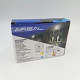 Світлодіодний прожектор AREAL 10W PR-10 6200К 220V IP65, фото 6