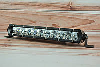 Светодиодная сверхяркая LED фара 50Вт LC-4 (светодиоды CREE 5w x10шт)