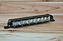 Світлодіодна надяскрава LED фара 50Вт LC-4 (світлодіоди CREE 5w x10шт), фото 7