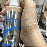 Зволожуючий тональний крем ENOUGH Collagen Moisture Foundation, 100 мл (#21), фото 4