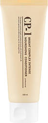 Протеиновый кондиционер для волос CP-1 Bright Complex Intense Nourishing Conditioner, 100 мл