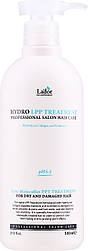 Протеиновая Восстанавливающая Маска Для Волосов La'dor Eco Hydro LPP Treatment (530ml)
