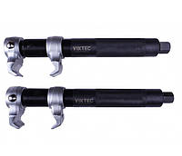 Комплект для стяжки пружин 23-280мм, 2од. VIKTEC VT01679