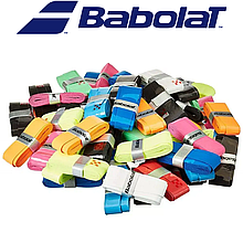 Обмотка для ракетки овергрип Babolat My Grip Assorty 70 шт
