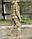 Костюм 3 в 1 IDOGEAR G3 Multicam S куртка та штани та убакс G2 мультикам, фото 4