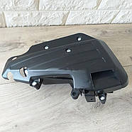 Фільтр повітряний у зборі Honda Tact AF-24 Чорний (KG-10132), фото 3