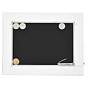 Дзеркало UNIO MRR-05 SQR-AA 1000 x 800 mm LED FL (000026930), фото 3