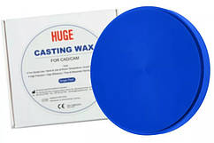 Диск восковий Casting Wax синій 98 12 мм