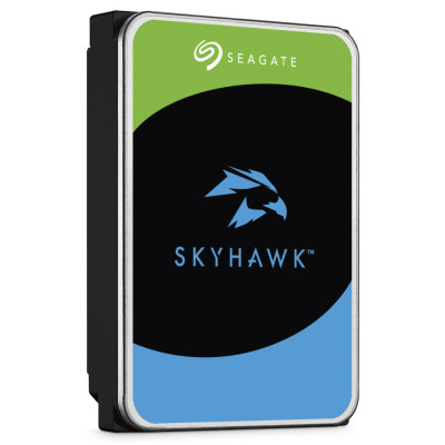 Жорсткий диск 3.5 4TB Seagate (ST4000VX013)