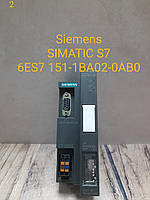 Siemens SIMATIC S7 6ES7151-1BA02-0AB0