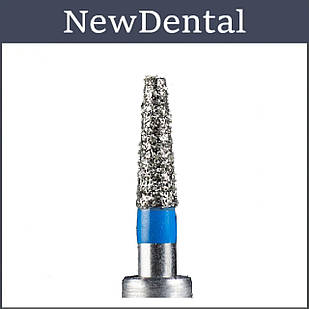 Бор Mani мані TF-S23 (ISO 170\018) синій ОРИГІНАЛ 5шт