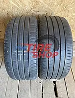 Летняя резина шины (пара) 255/35R19 PIRELLI Runflat