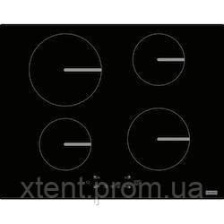 Індукційна поверхня FSM 654 I BK
