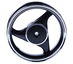 Диски на китайські скутера