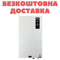 Електрокотел Tenko Premium Plus 30/380 (Вбудований насос GRUNDFOS, Zilmet 7 л)