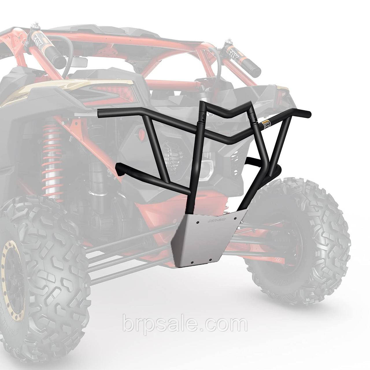 Бампер задній Can-Am BRP Maverick X3, фото 1