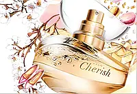 Женская парфюмированная вода Avon Cherish, (Эйвон Чериш), 50 мл