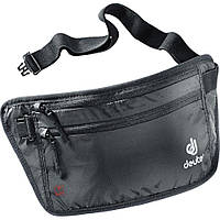 Кошелек Deuter Security Money Belt, black