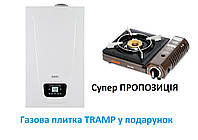 Котел Baxi Luna Duo-tec E 28 A7720026