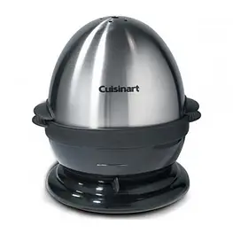 Яйцеварка CUISINART CEC10E (вітрина)