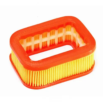 Фільтр повітряний на бензопили GoodLuck GL4500/5200 паперовий (KG-10134)