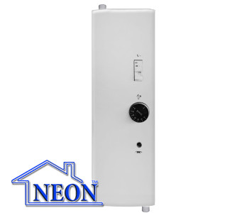 Електричний котел Neon WCE Ekonom 3 кВт 220В, фото 1