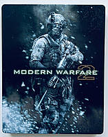 Call of Duty Modern Warfare 2 Hardened Edition, Б/У, англійська версія - диск для PlayStation 3