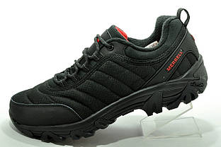 Термо кросівки чоловічі Merrell Ice Cap Moc 2 Мерел зимові