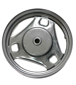 Диски на японські скутера