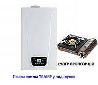 Газовый котел Baxi DUO-TEC COMPACT Е 28