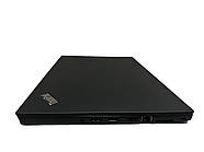 Ноутбук Lenovo ThinkPad T470 i5 6300U DDR4 16Gb/256Gb SSD 14" Клас A, фото 2