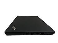 Ноутбук Lenovo ThinkPad T470 i5 6300U DDR4 16Gb/256Gb SSD 14" Клас A, фото 3