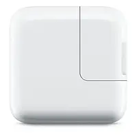 Адаптер живлення для телефона Apple MD836 White (1хUSB 2.1A USB Power Adapter 12W )