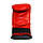 605 (Leather) RED XL, Перчатки снарядные THOR 605 XL/Кожа/ красные (AS), Рукавички снарядні THOR 605 XL/Шкіра/ червоні (AS), Thor,, фото 3