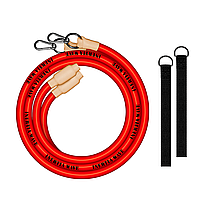 Інерційна гума Inertia Wave Neon Red (AS)