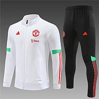 Спортивный тренировочный костюм Манчестер юнайтед Manchester United 2023-24