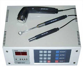 Апарат УЗТ-1.07Ф ультразвуковий універсальний