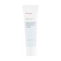 Мінеральний крем з термальною водою Manyo Factory Thermal Water Moisturizing Cream 50 мл