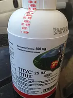 Гербицид Титус 0,5 кг