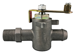 Кран пічки Москвіч 412, 2140 (412-8101150) Rider 412-8101150