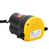 Насос вакуумного відкачування оливи REWOLT (RE SL22), фото 4