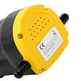 Насос вакуумного відкачування оливи REWOLT (RE SL22), фото 5