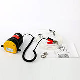 Насос вакуумного відкачування оливи REWOLT (RE SL22), фото 7