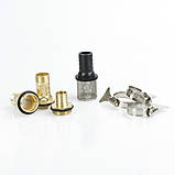 Міні АЗС REWOLT для дизельного палива 220 В 80 л/хв RE SL011Auto-220V, фото 2