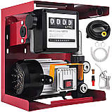 Міні АЗС REWOLT для дизельного палива на 220 В 80 л/хв RE SL011-220V, фото 6