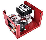 Міні АЗС REWOLT для дизельного палива на 220 В 80 л/хв RE SL011-220V, фото 7