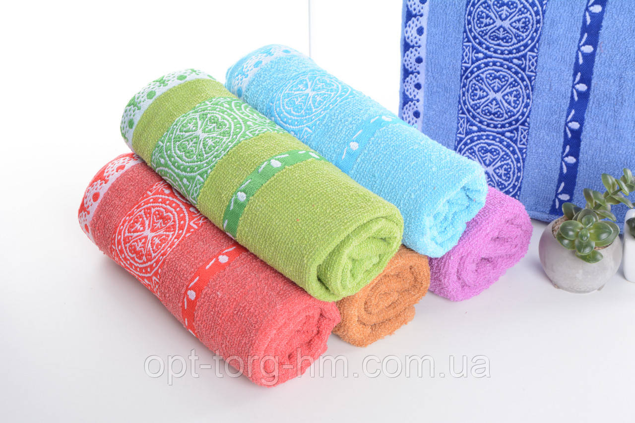 Рушники Амулет 100*50 см., фото 1