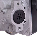 Лічильник механічний Rewolt 120 л/хв RE SL010P, фото 2