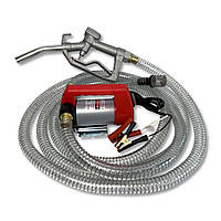 Палірозрядні комплекти 12-24 В