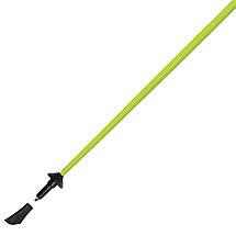 Ультралегкі палиці для скандинавської ходьби Gabel Light NCS, 120 см (Green), фото 5